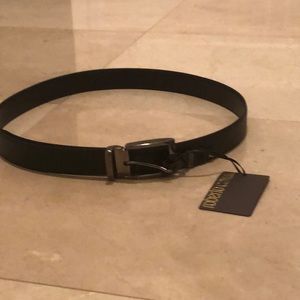 Roberto Cavalli Mens belt.Size 42.